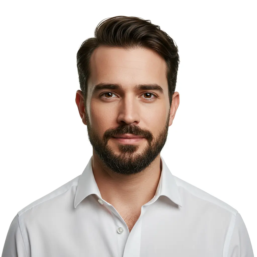 Aarav Mehta - Full Stack Developer