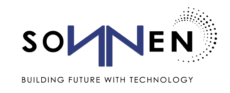 Sonnen Tech Logo